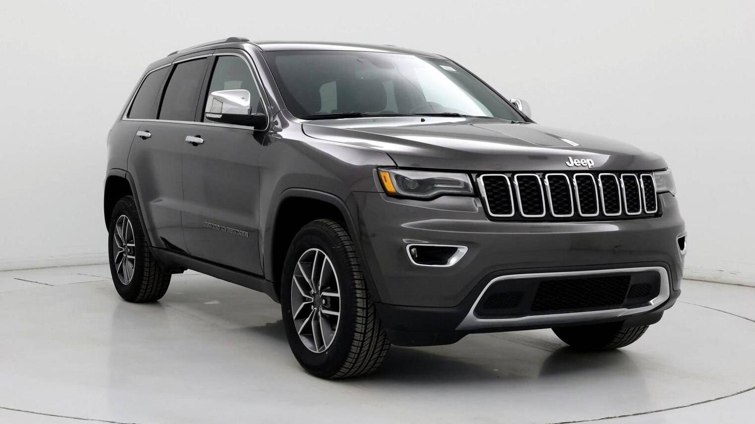 JEEP GRAND CHEROKEE 2021 1C4RJFBG4MC771907 image